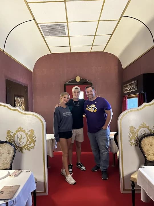 Game Over Escape Rooms image 10