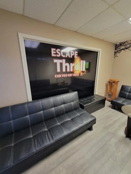 Escape Thrill image 2