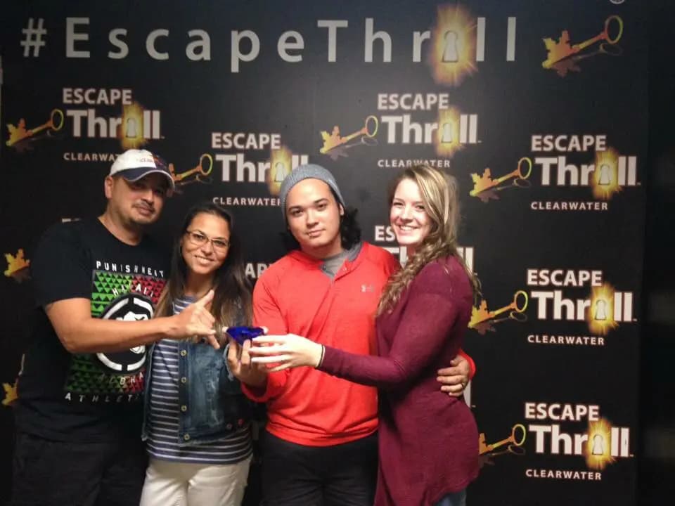 Escape Thrill image 6