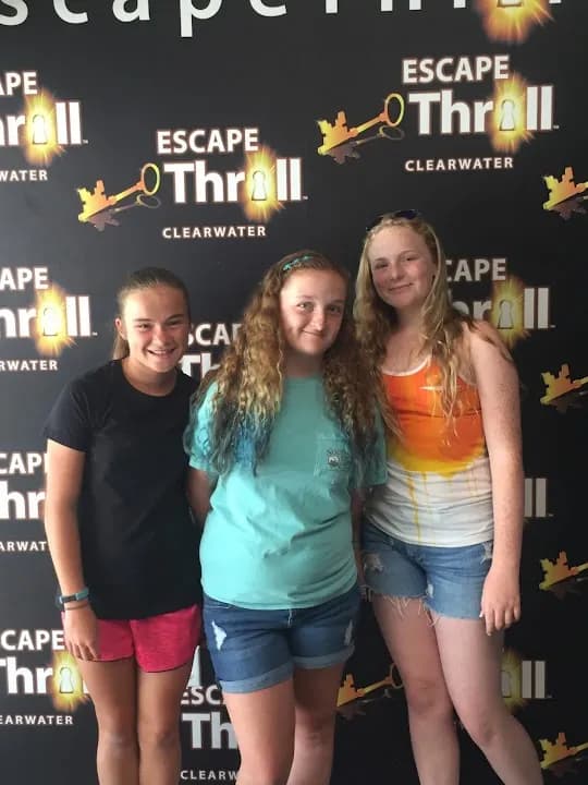 Escape Thrill image 7