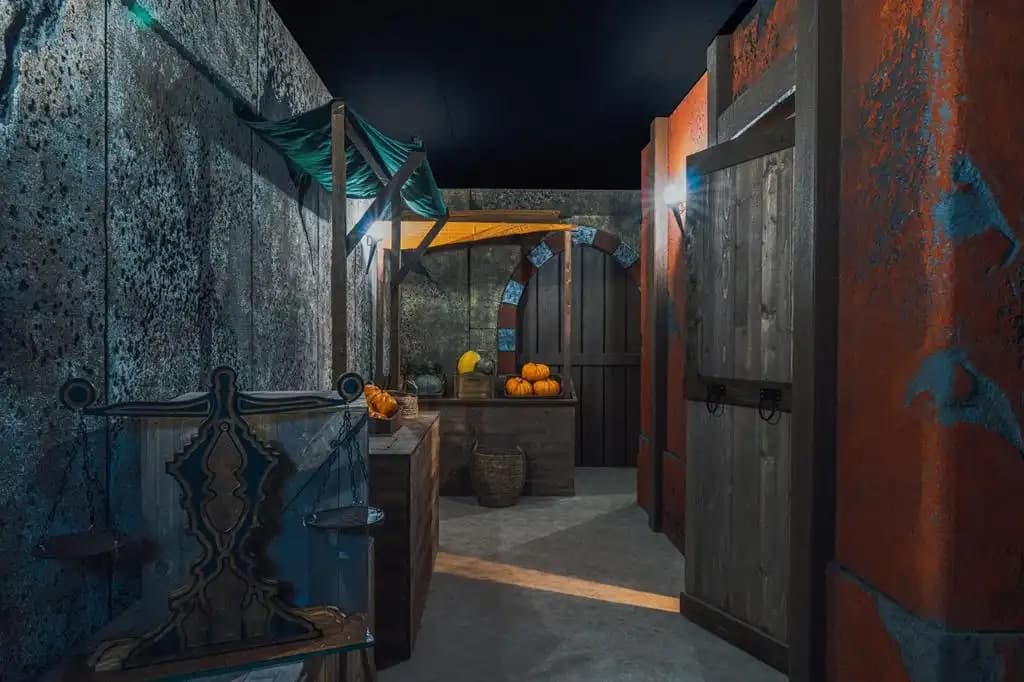 Game Over Escape Rooms Brandon image 2