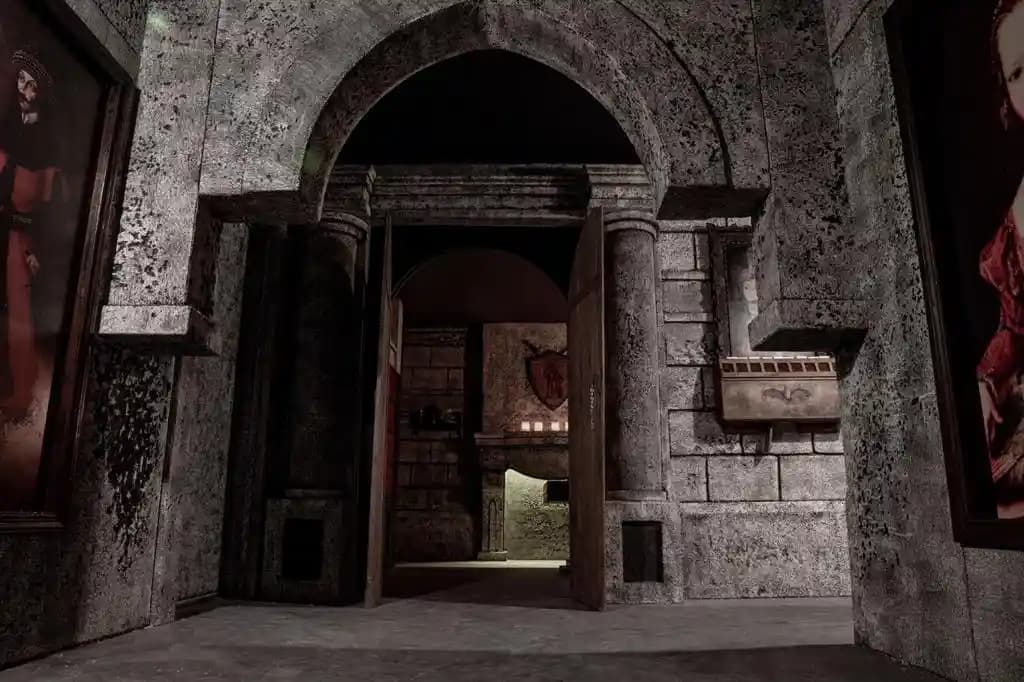 Game Over Escape Rooms Brandon image 3