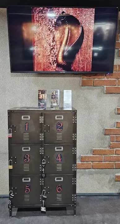 Game Over Escape Rooms Brandon image 4
