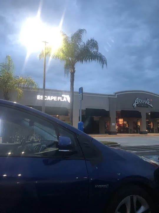 Photo of Escape FLA Escape Rooms