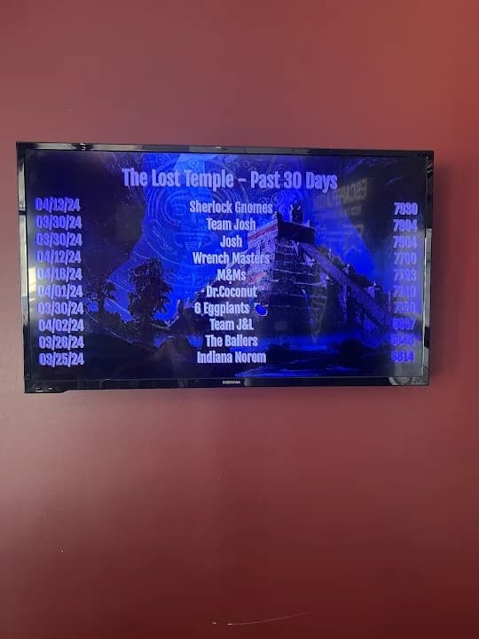 Escape FLA Escape Rooms image 6