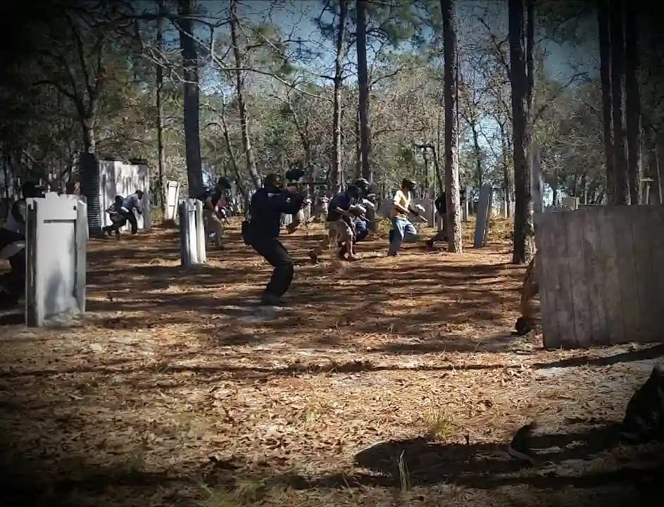 Outdoor Xtreme Hudson Paintball and Airsoft image 3