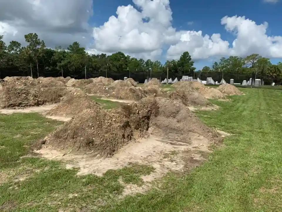 Outdoor Xtreme Hudson Paintball and Airsoft image 2