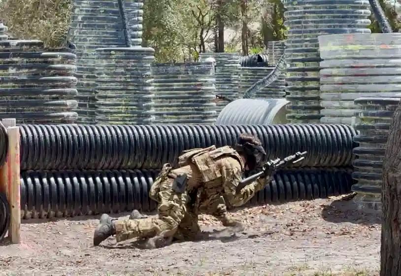 Outdoor Xtreme Hudson Paintball and Airsoft image 6
