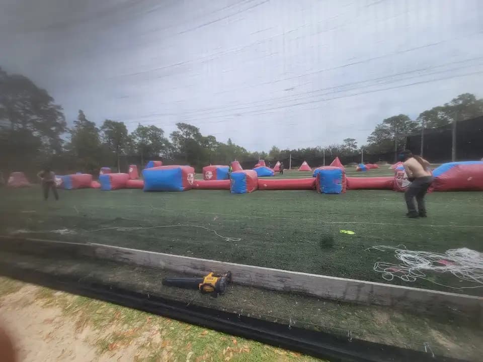 Outdoor Xtreme Hudson Paintball and Airsoft image 8
