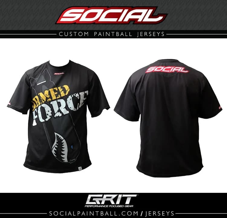 Social Paintball image 2
