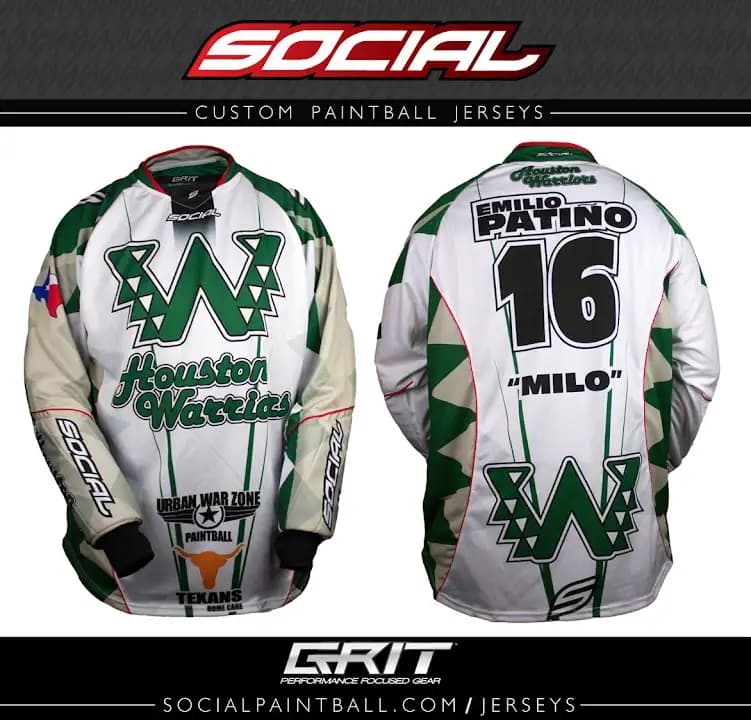 Social Paintball image 3