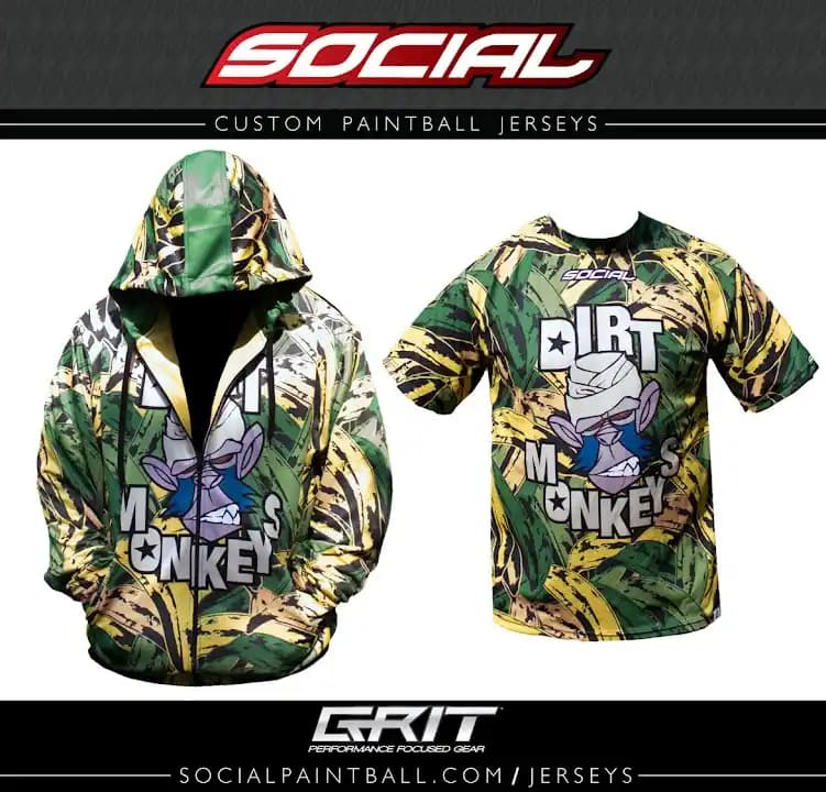 Social Paintball image 7