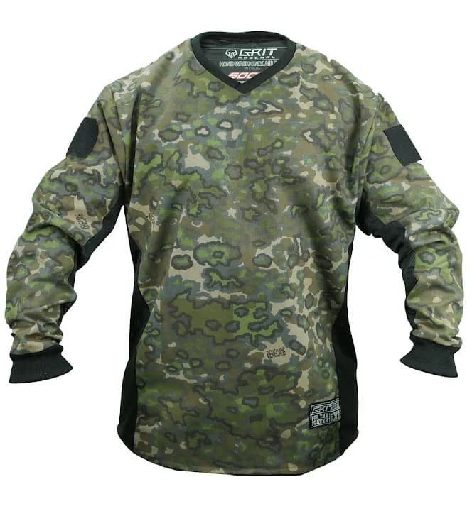 Social Paintball image 8