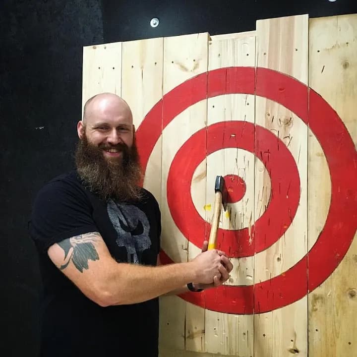 Riot Axe image 6