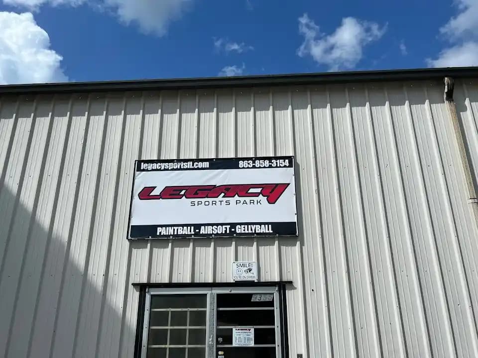 Legacy Sports Park image 2