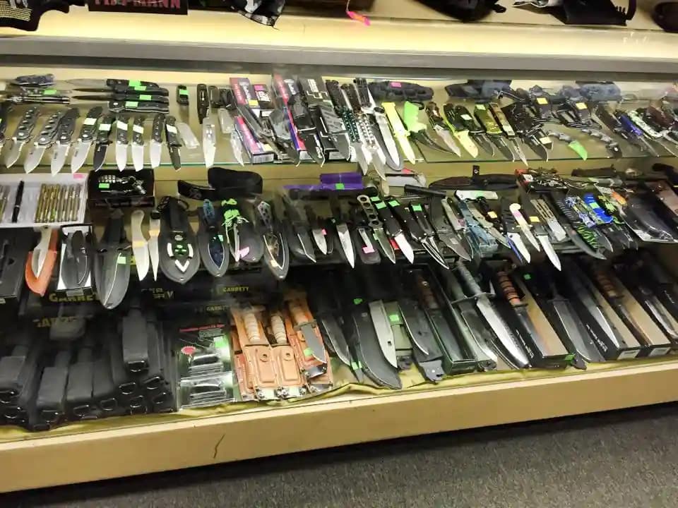 Headquarters Military Surplus image 2
