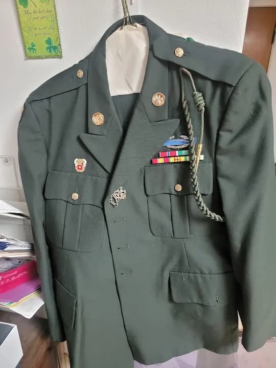 Headquarters Military Surplus image 8