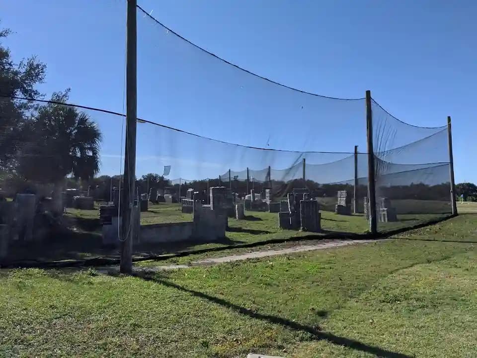 Clearwater Paintball image 2