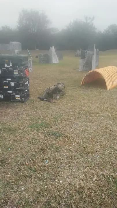 Clearwater Paintball image 8
