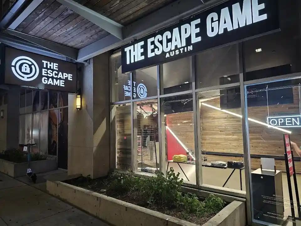 The Escape Game Austin image 3