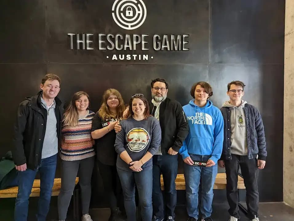 Photo of The Escape Game Austin