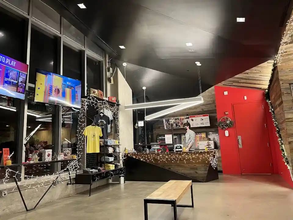 The Escape Game Austin image 2