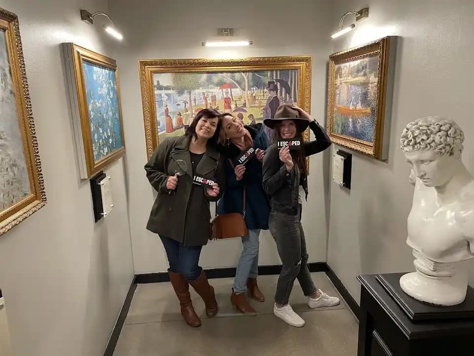The Escape Game Austin image 6