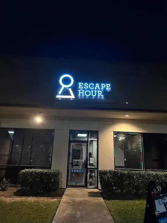 Escape Hour Austin image 7
