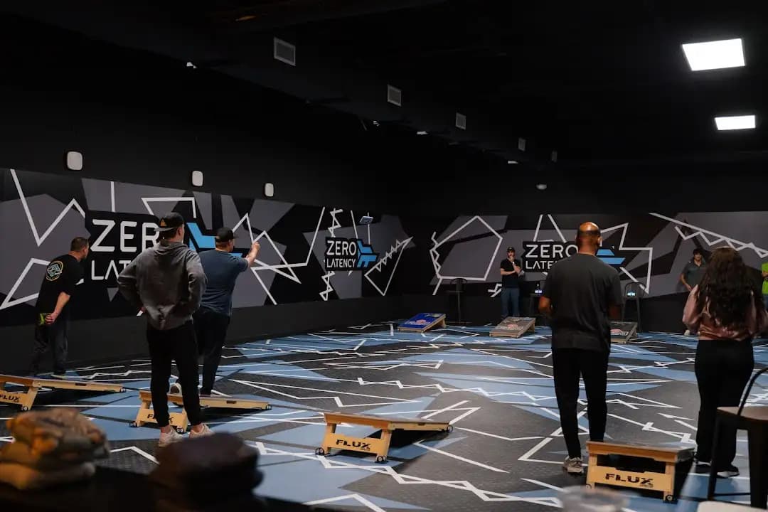 Axe Escape - Axe Throwing Austin image 6
