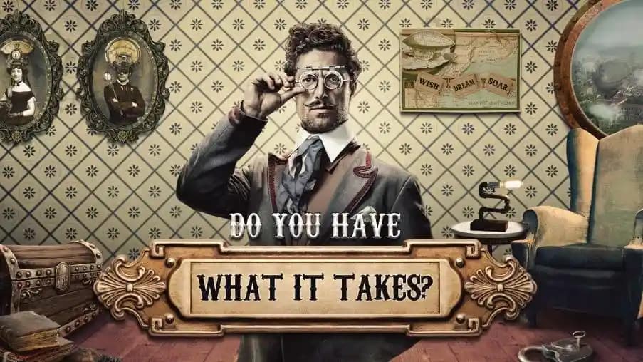 Escapology Escape Rooms image 3