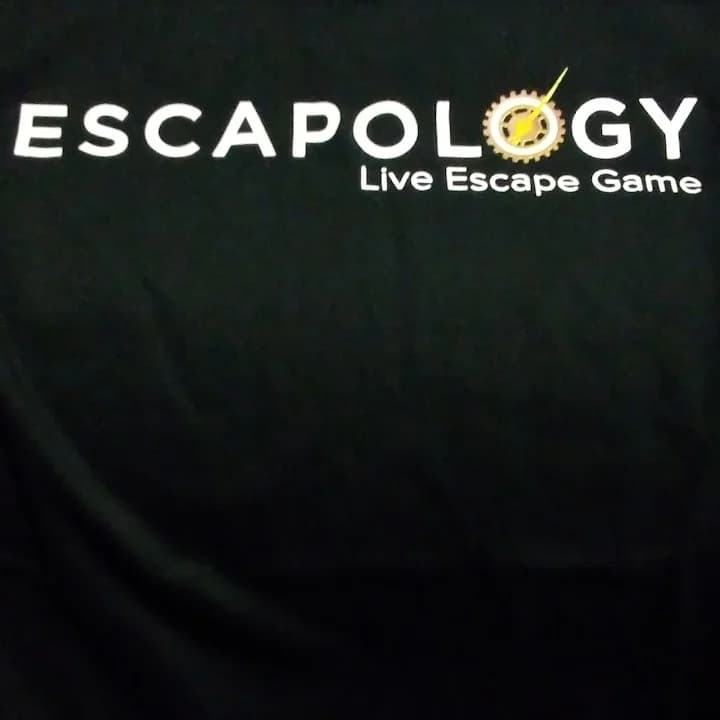 Escapology Escape Rooms image 6