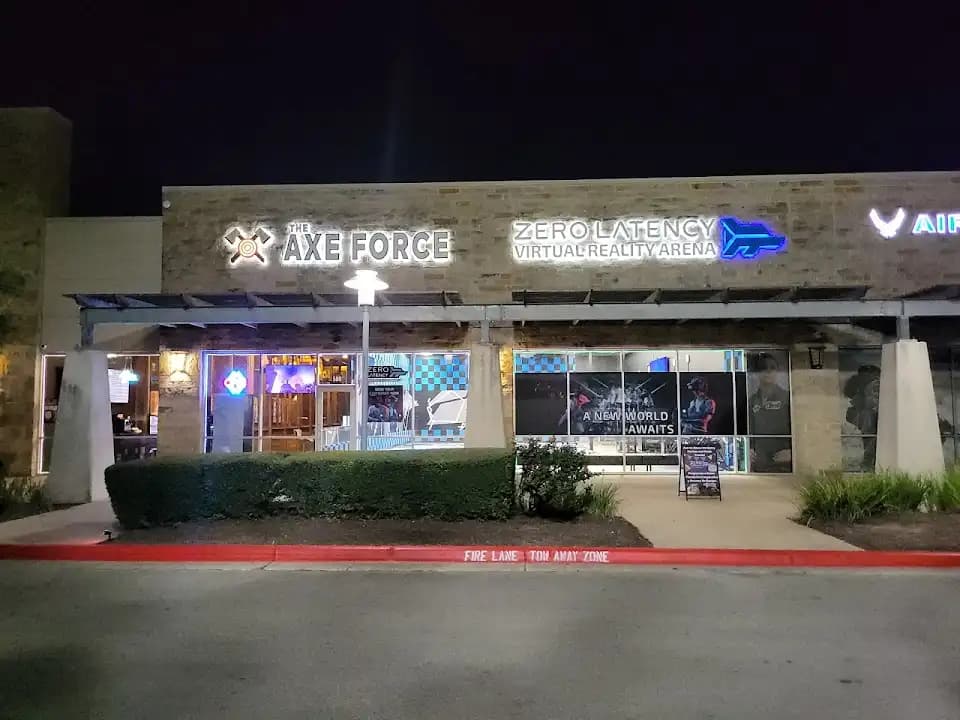 Zero Latency VR - Austin image 3