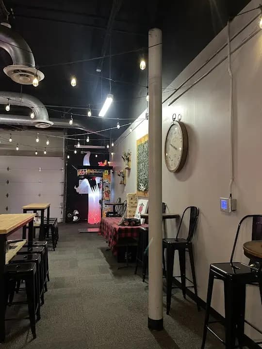 Photo of Great Room Escape