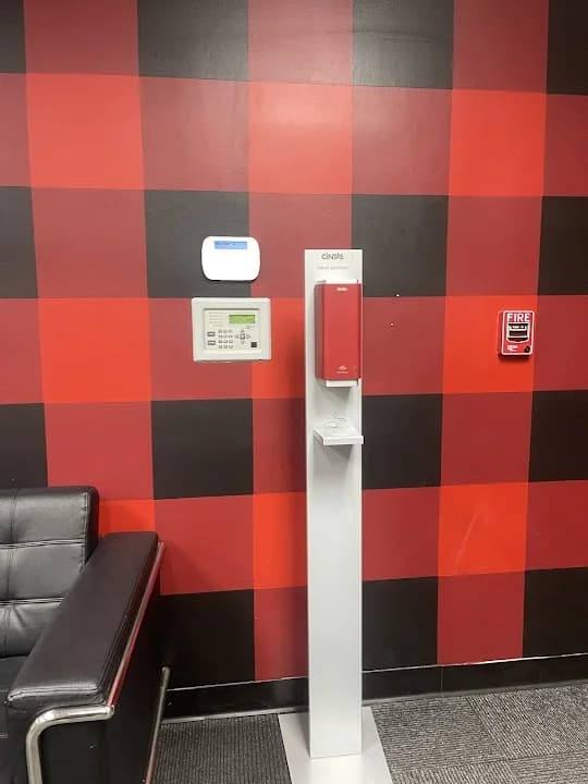 Great Room Escape image 9