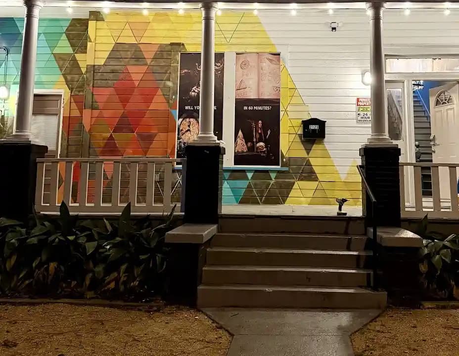 4 Dreams Escape Game - Austin image 4