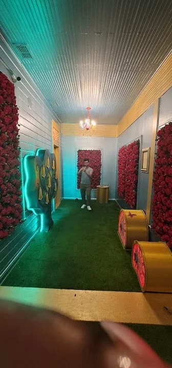 4 Dreams Escape Game - Austin image 9