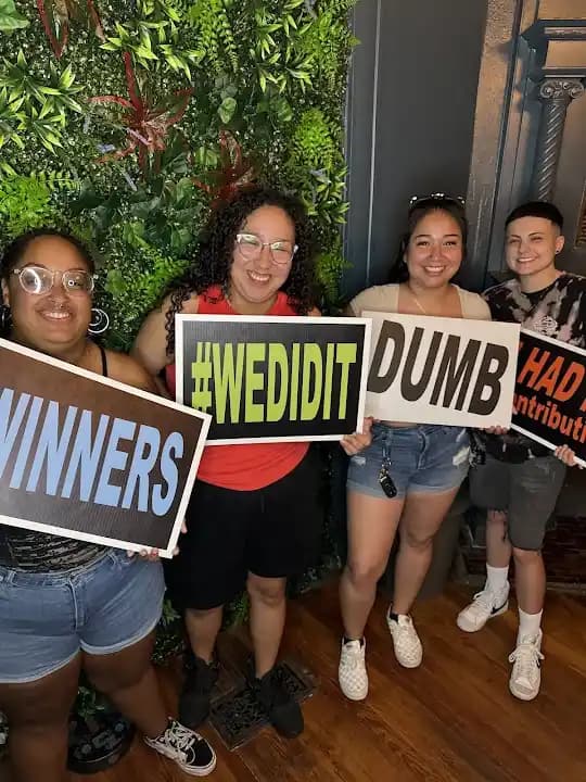 4 Dreams Escape Game - Austin image 7