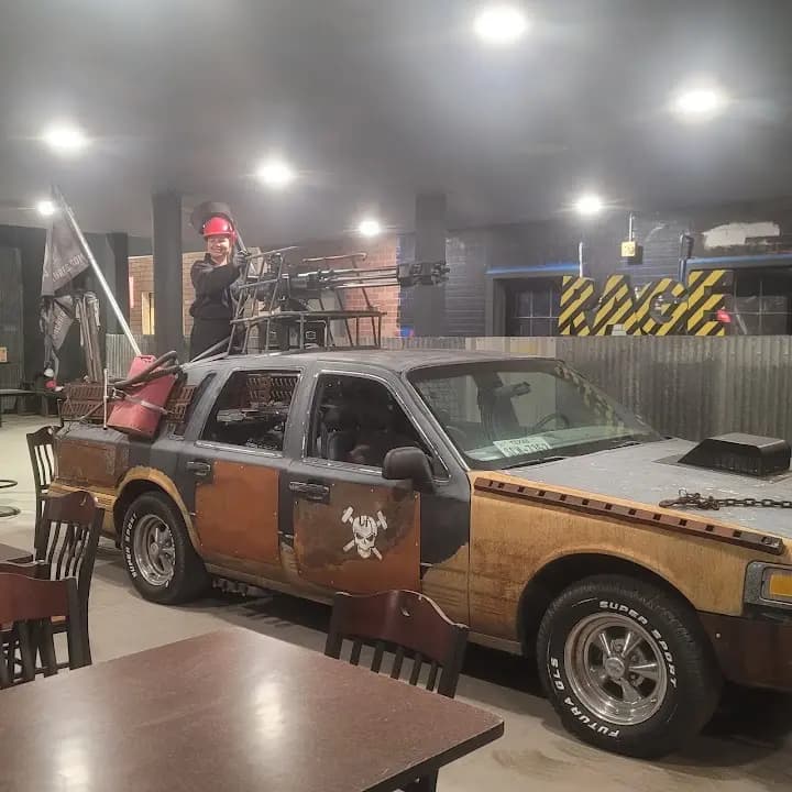 Photo of Unchartered Adventures San Antonio