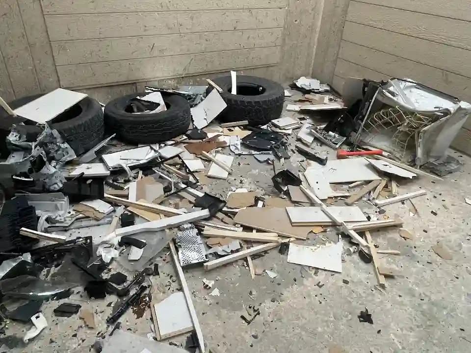 San Antonio Smash image 5