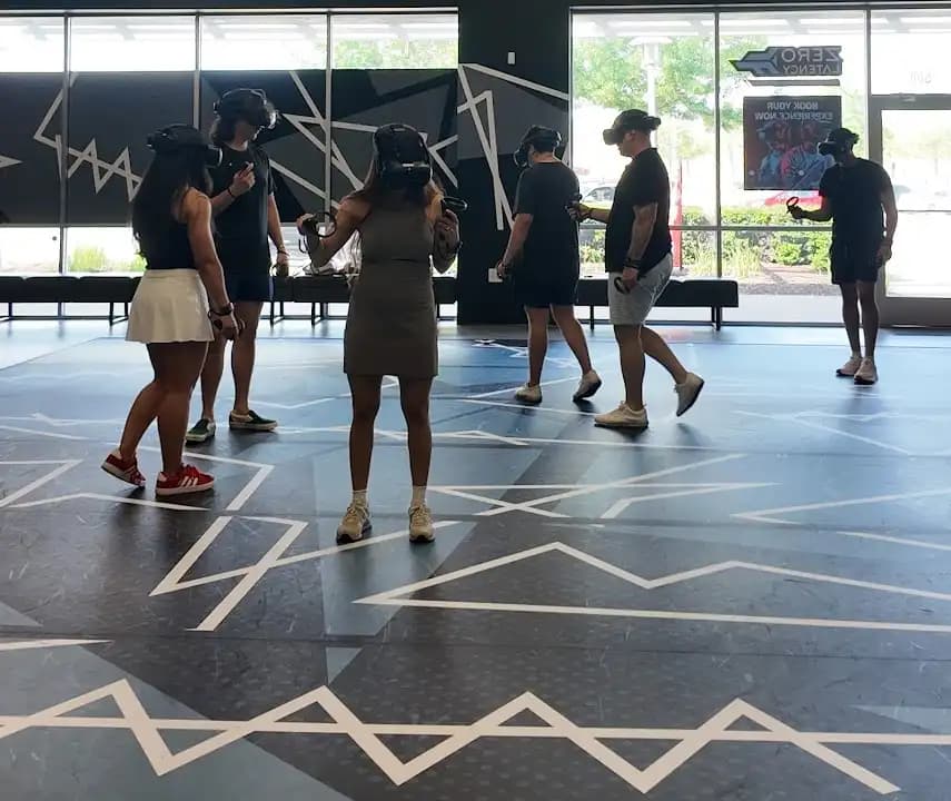 Escape Rooms of Austin image 3