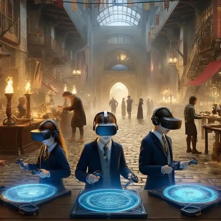 Photo of Escape Rooms of Austin