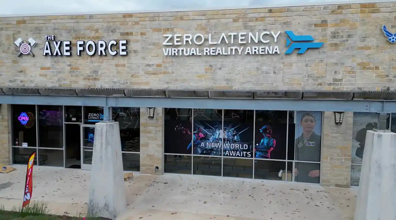 Escape Rooms of Austin image 7