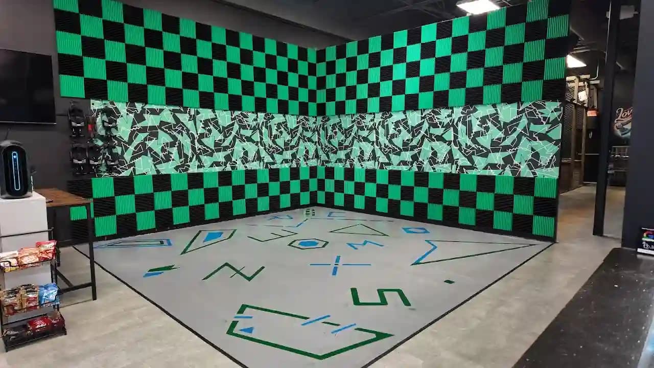 Escape Rooms of Austin image 9