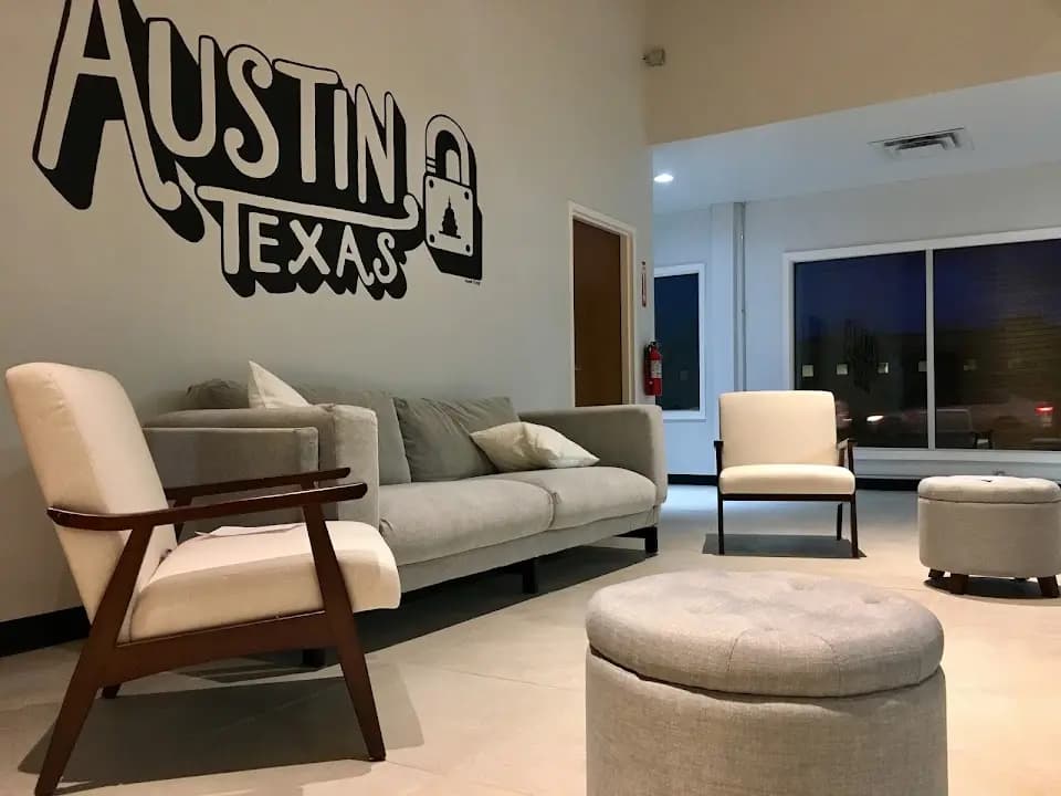 Project Panic Escape Room - Austin image 4