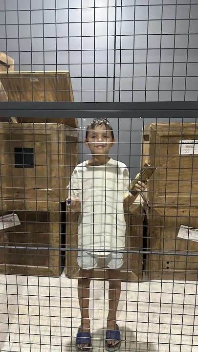 Project Panic Escape Room - Austin image 7