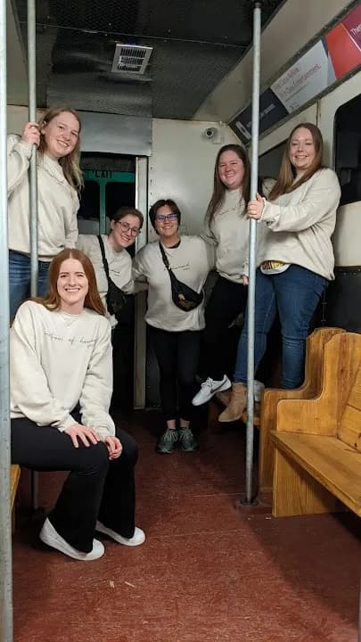 Project Panic Escape Room - Austin image 8