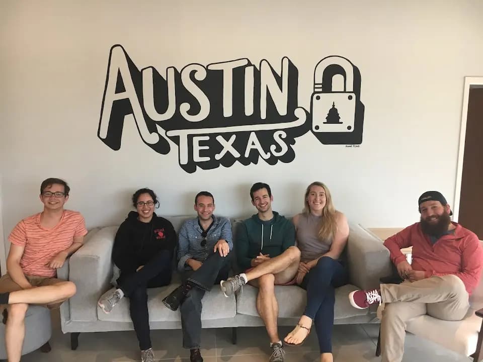 Project Panic Escape Room - Austin image 9