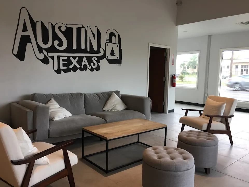 Project Panic Escape Room - Austin image 10