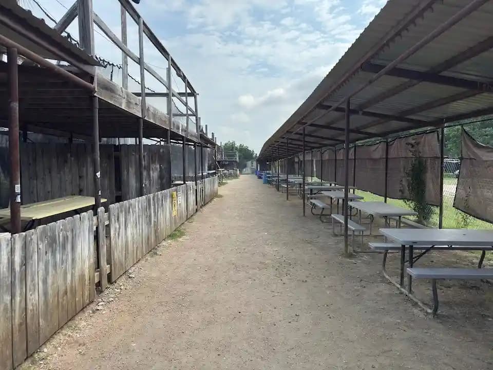 Outlaw Paintball image 3
