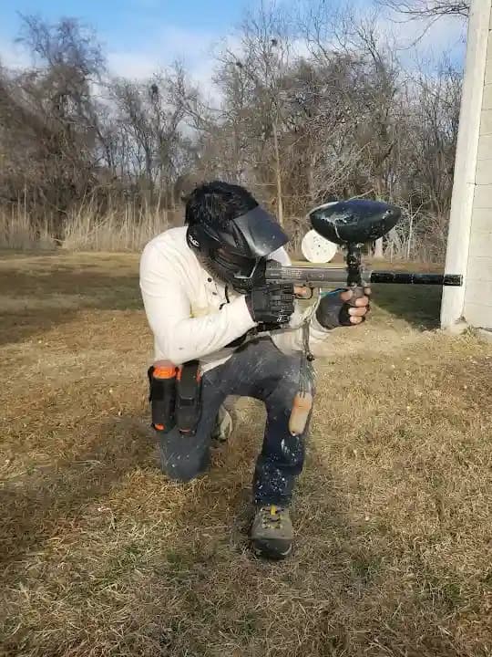 Outlaw Paintball image 6